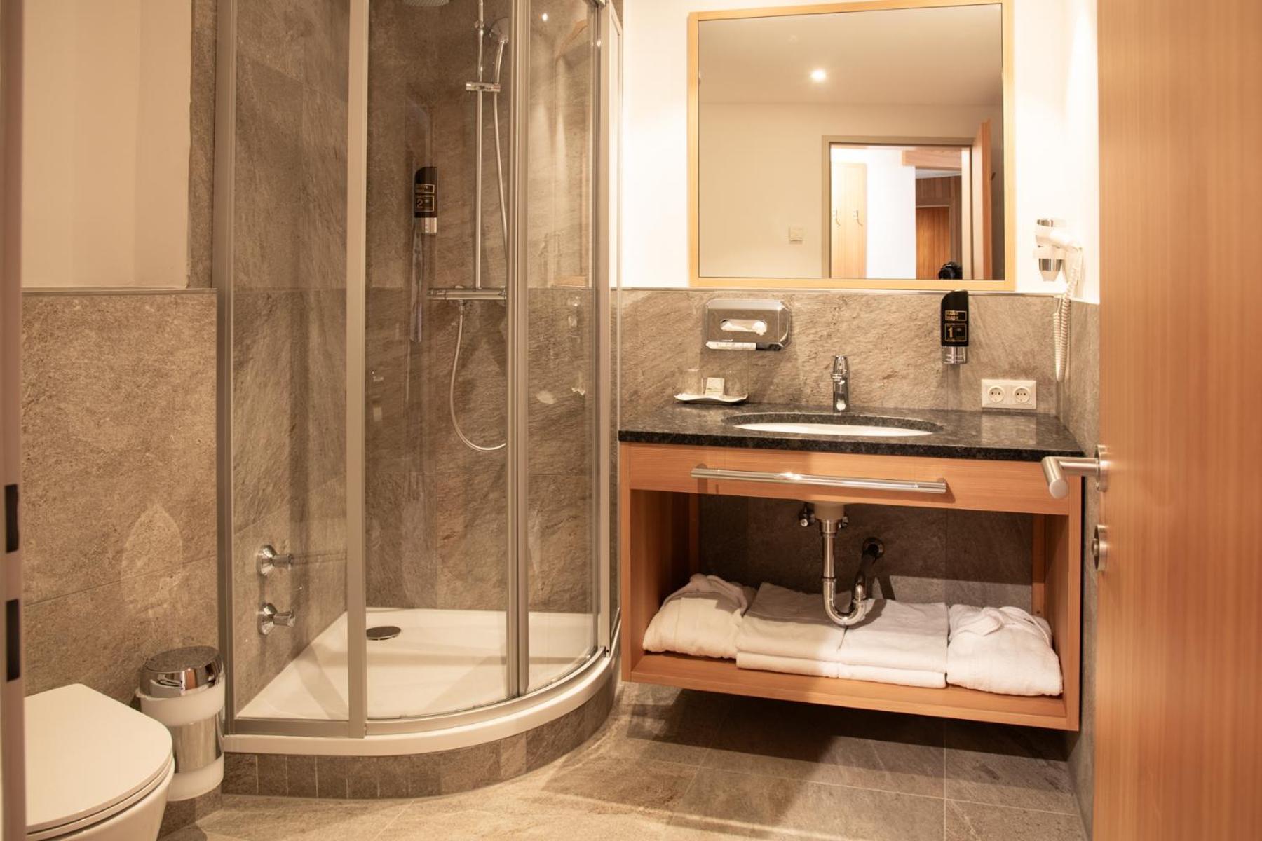 Berghotel Malta Habitación foto